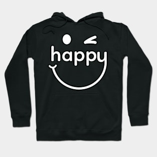 Happy Hoodie